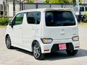 Suzuki Wagon R 2026