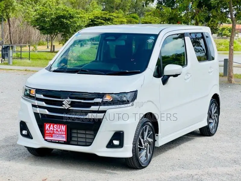Suzuki Wagon R 2026
