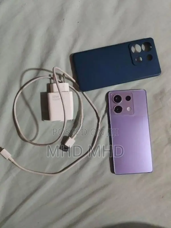 Xiaomi Redmi Note 13 5G (Used)