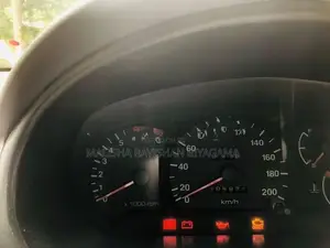 Hyundai Accent GL A 2001
