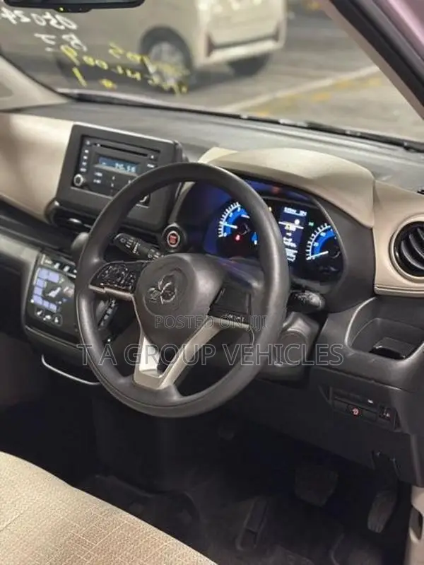 Mitsubishi eK Wagon G Smart Edition 2024