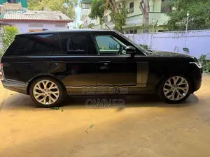 Land Rover Range VOGUE P400e 2019