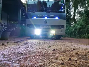 Ashok Leyland MITR 2016
