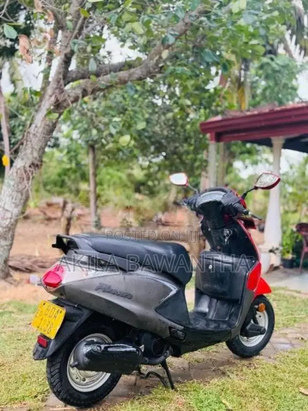 Hero Pleasure Plus 2015