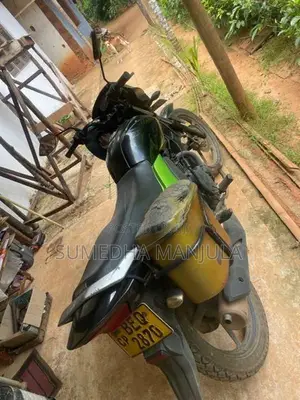 Yamaha Saluto 125 2017