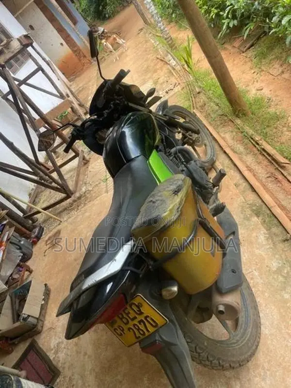 Yamaha Saluto 125 2017