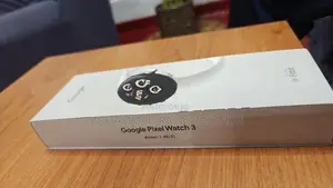 Google Pixel Watch 3