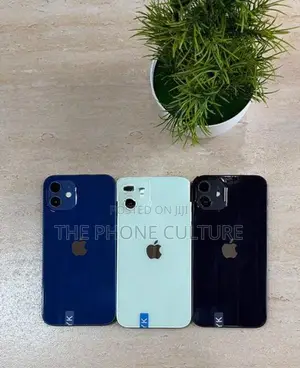 Apple iPhone 12 128GB (Used)