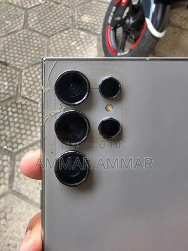 Samsung Galaxy S24 Ultra (Used)