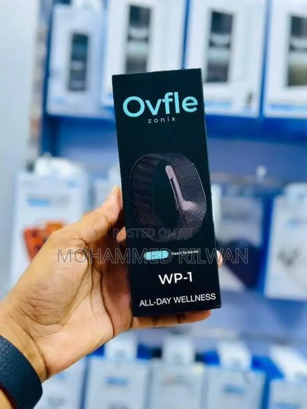 Ovfle Zonix WP-1