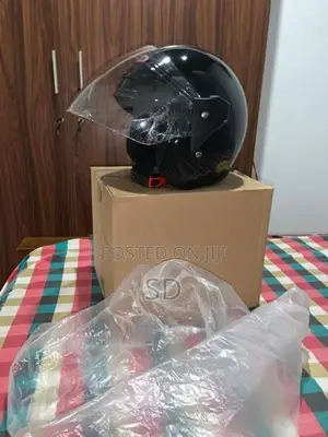 Helmet