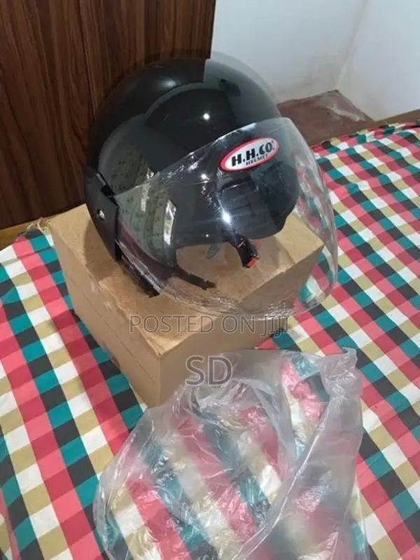 Helmet