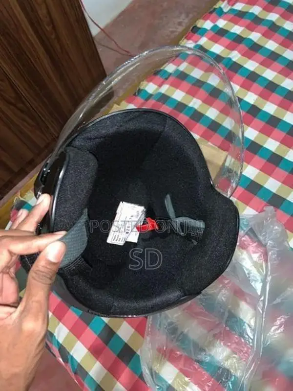 Helmet