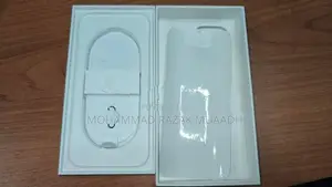 Apple iPhone 16 Pro Max Box