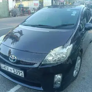 Toyota Prius 2010