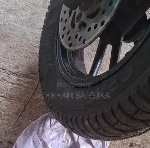 Yamaha Ray ZR 2019