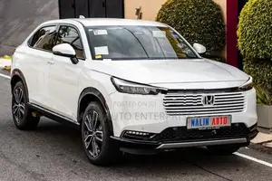 Honda Vezel Z 2026