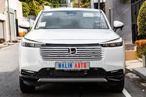 Honda Vezel Z 2026