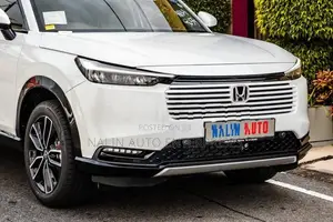 Honda Vezel Z 2026