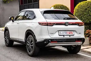 Honda Vezel Z 2026