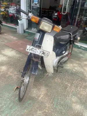 Honda CD 90 1999