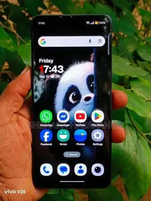 OnePlus Nord CE 3 Lite 5G (Used)