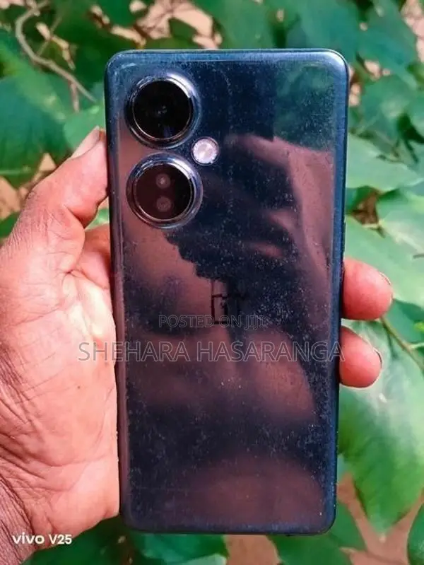 OnePlus Nord CE 3 Lite 5G (Used)