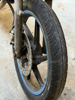Bajaj Pulsar 150 2000