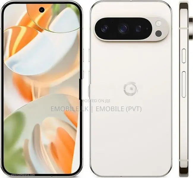 Google Pixel 8 Pro 12GB|128GB (Brand New)