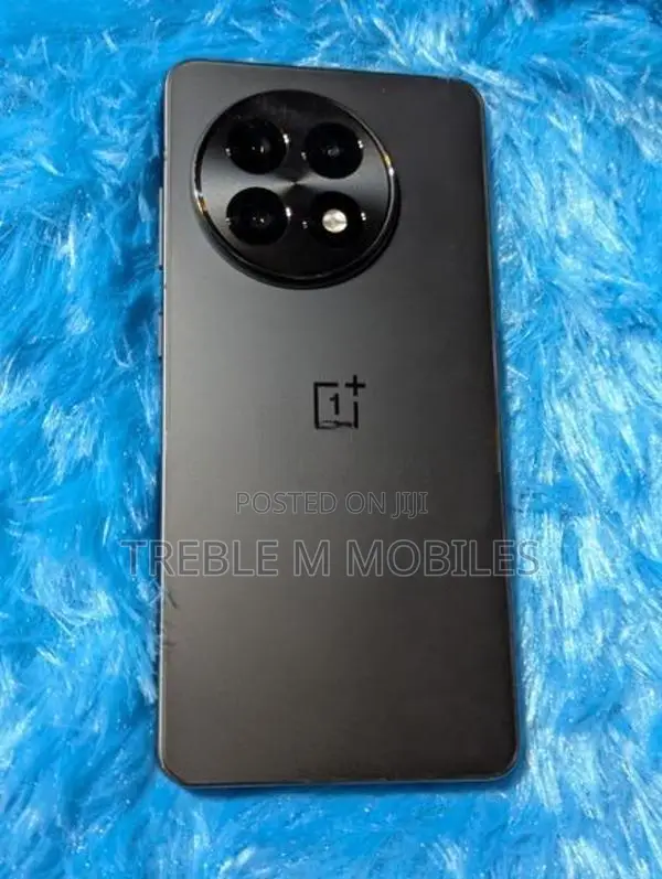 OnePlus 1+ 13R 5G 12+512 (Used)