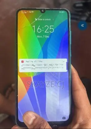 Huawei P30 Lite (Used)