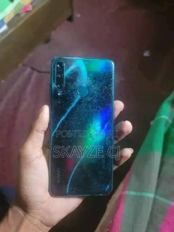 Huawei P30 Lite (Used)