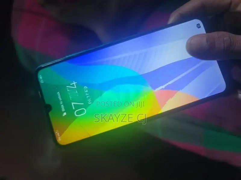 Huawei P30 Lite (Used)