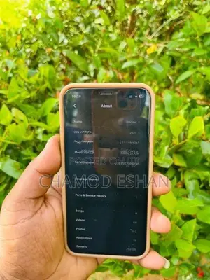Apple iPhone 11 Pro (Used)