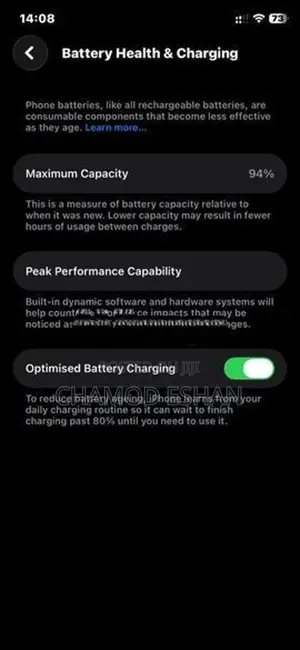 Apple iPhone 11 Pro (Used)
