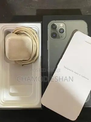 Apple iPhone 11 Pro (Used)