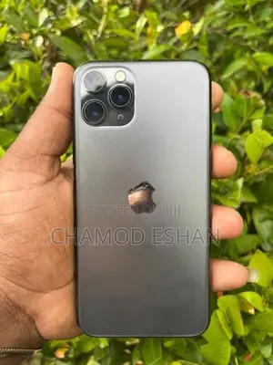 Apple iPhone 11 Pro (Used)