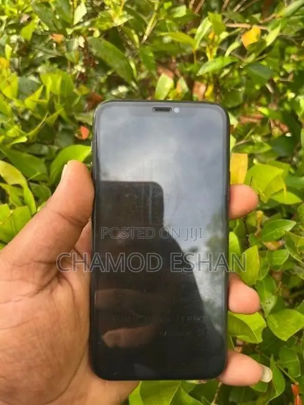 Apple iPhone 11 Pro (Used)