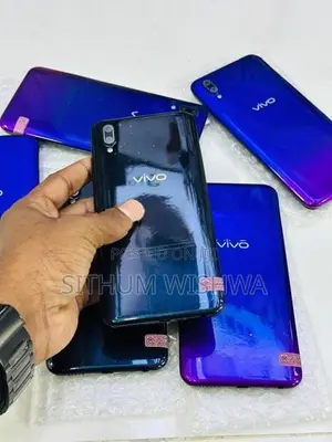 Vivo Y93 6GB /128GB (Used)