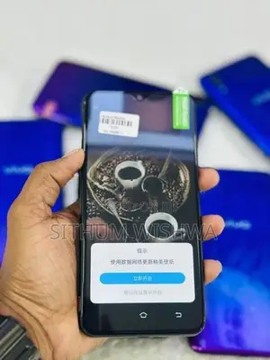 Vivo Y93 6GB /128GB (Used)