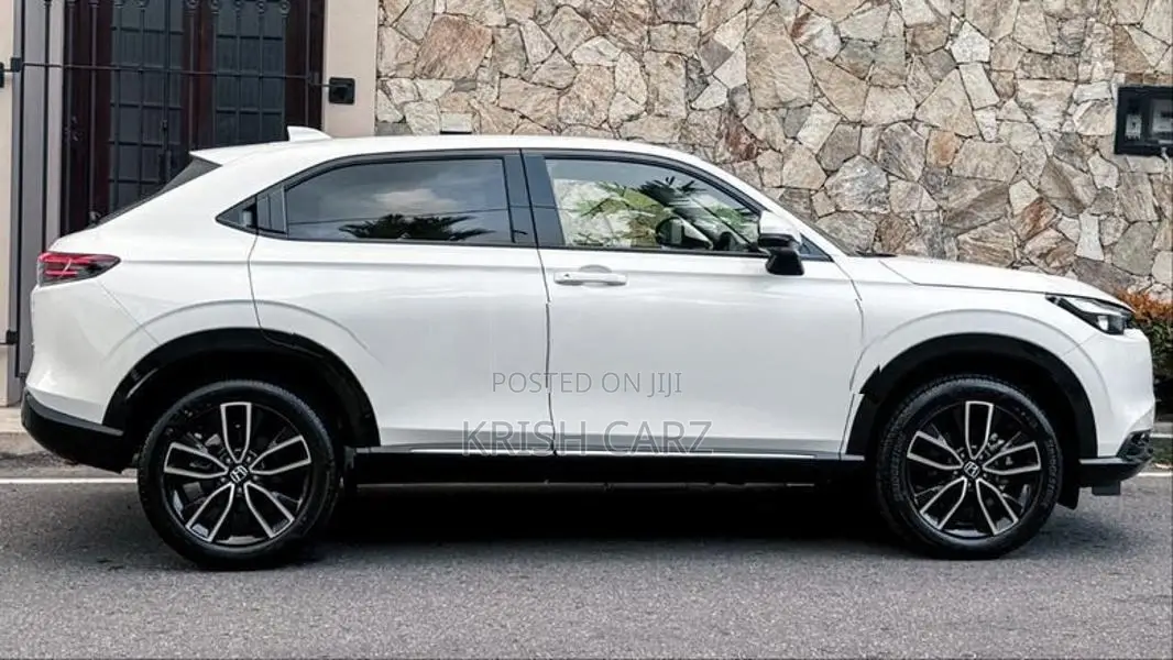 Honda Vezel Z Premium HEV 2025
