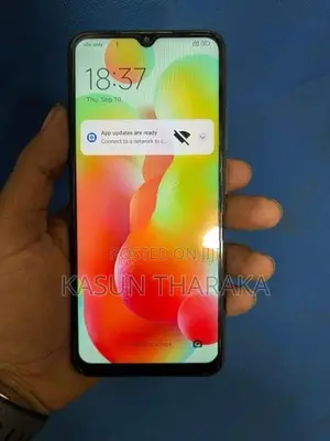 Xiaomi Redmi 12C (Used)