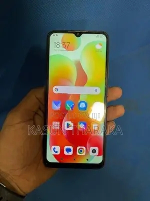 Xiaomi Redmi 12C (Used)