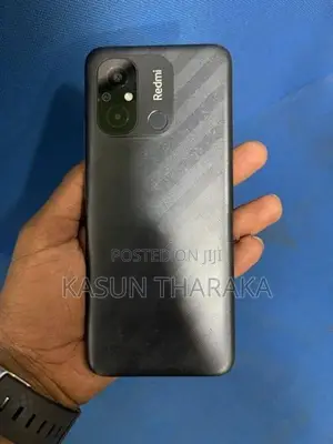 Xiaomi Redmi 12C (Used)