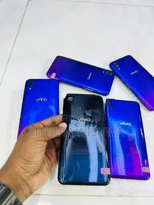 Vivo Y93 6GB/128GB (Used)