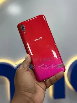 Vivo Y93 6GB/128GB (Used)