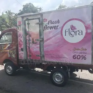 Mahindra Supro Truck 2016