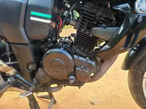 Yamaha FZS V1 2011
