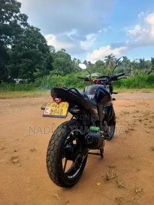 Yamaha FZS V1 2011