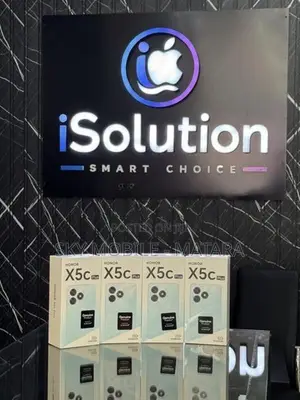 Honor X5c Plus (Brand New)